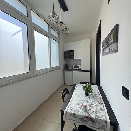 La Dimora Del Principe Apartament Bari