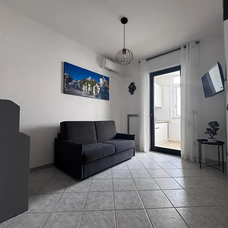 La Dimora Del Principe Apartament