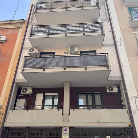 La Dimora Del Principe Bari