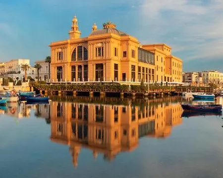 La Dimora Del Principe Apartament Bari