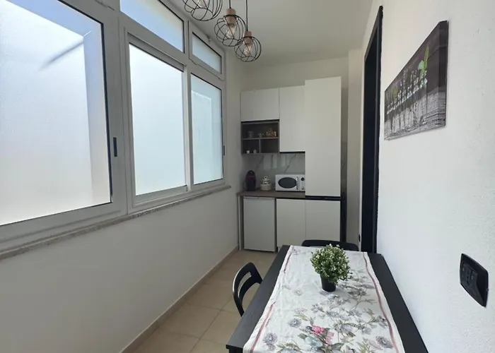 La Dimora Del Principe Apartament Bari