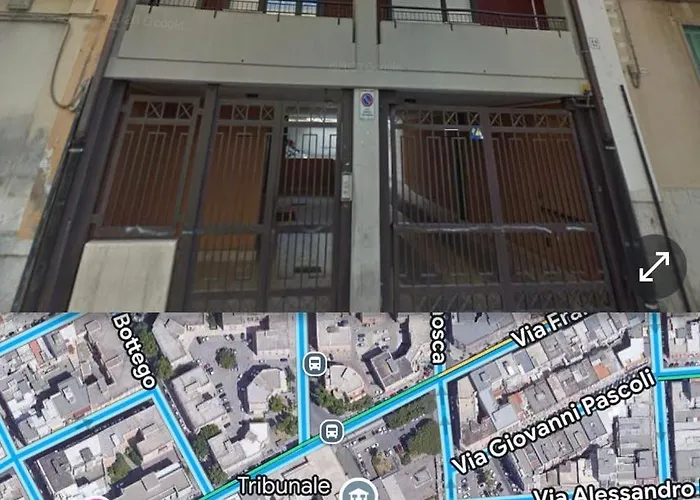 Apartament La Dimora Del Principe *