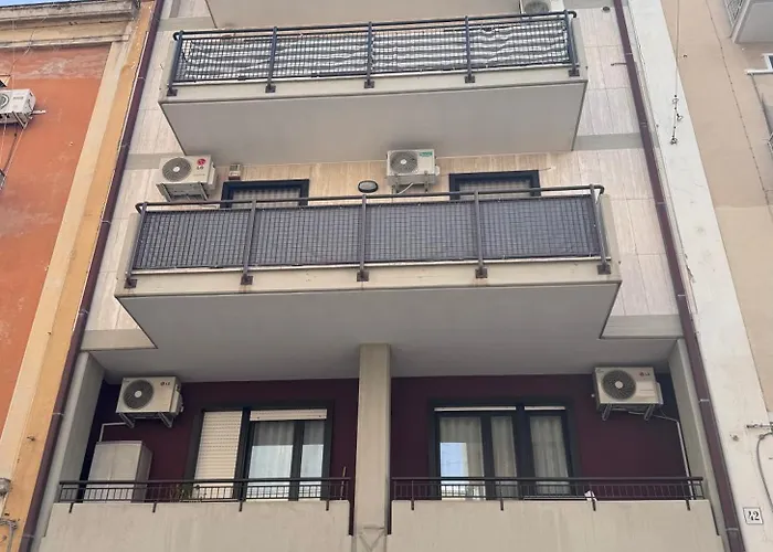 La Dimora Del Principe Bari