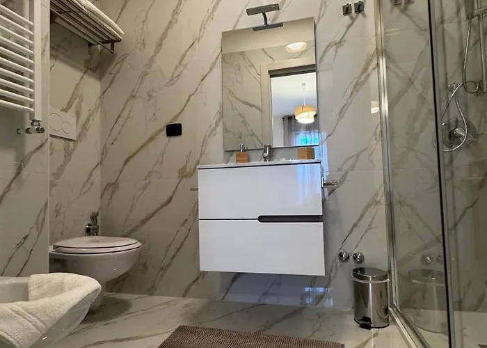 La Dimora Del Principe Apartament *