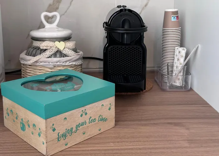 Apartament La Dimora Del Principe Bari