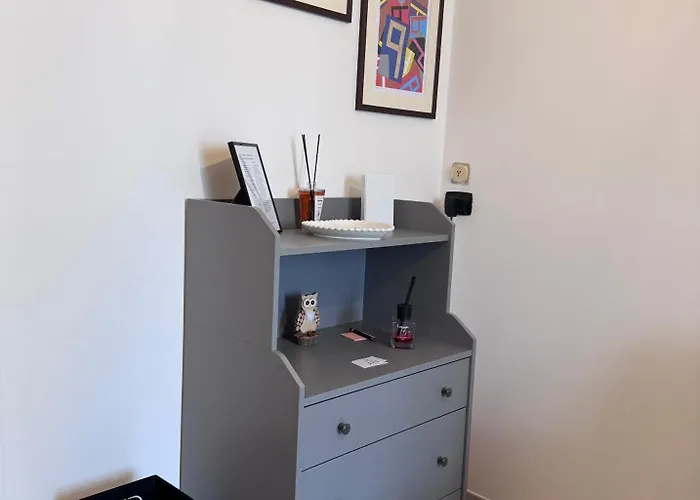 La Dimora Del Principe Apartament Bari