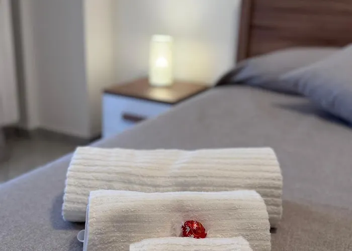 Apartament La Dimora Del Principe Bari