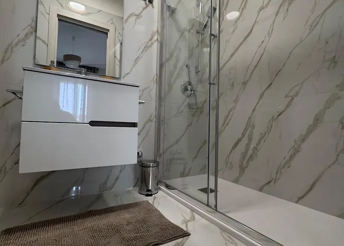 La Dimora Del Principe Bari