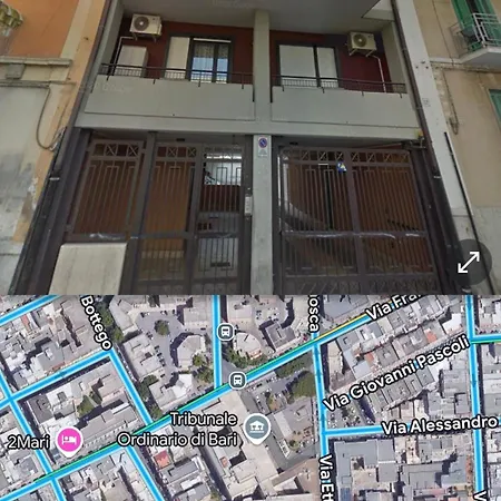 Apartament La Dimora Del Principe *