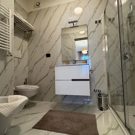 La Dimora Del Principe Apartment *