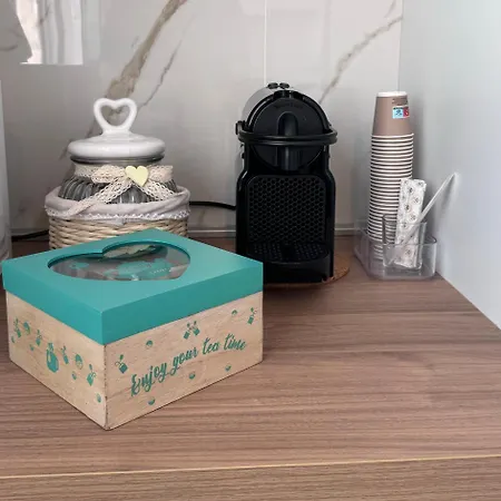 Apartament La Dimora Del Principe Bari