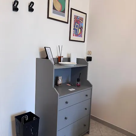 La Dimora Del Principe Apartament Bari