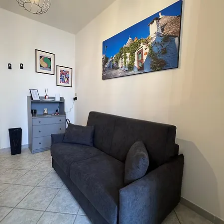 La Dimora Del Principe Apartment *