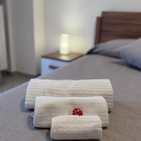 Apartament La Dimora Del Principe Bari